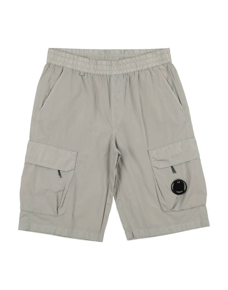 C.P. COMPANY UNDERSIXTEEN Shorts & Bermudashorts Kinder Grau von C.P. COMPANY UNDERSIXTEEN