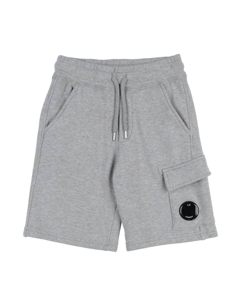 C.P. COMPANY UNDERSIXTEEN Shorts & Bermudashorts Kinder Grau von C.P. COMPANY UNDERSIXTEEN