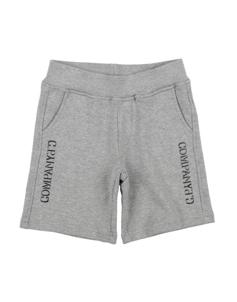 C.P. COMPANY UNDERSIXTEEN Shorts & Bermudashorts Kinder Grau von C.P. COMPANY UNDERSIXTEEN