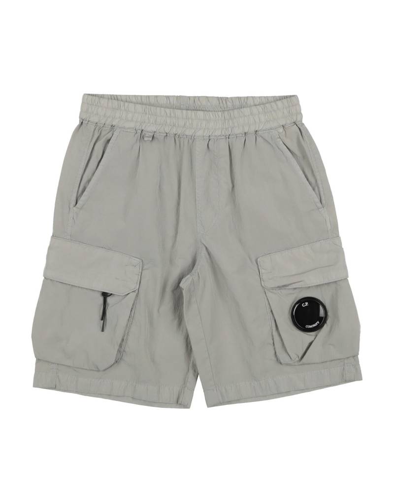 C.P. COMPANY UNDERSIXTEEN Shorts & Bermudashorts Kinder Grau von C.P. COMPANY UNDERSIXTEEN