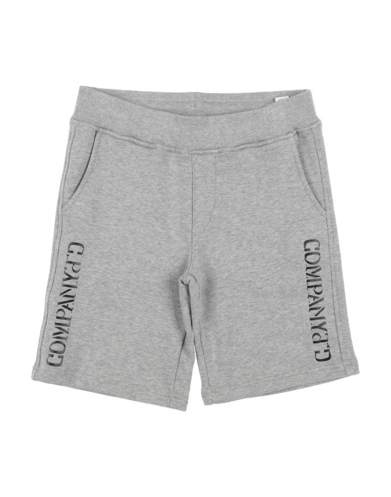 C.P. COMPANY UNDERSIXTEEN Shorts & Bermudashorts Kinder Grau von C.P. COMPANY UNDERSIXTEEN
