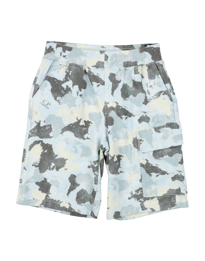 C.P. COMPANY UNDERSIXTEEN Shorts & Bermudashorts Kinder Himmelblau von C.P. COMPANY UNDERSIXTEEN