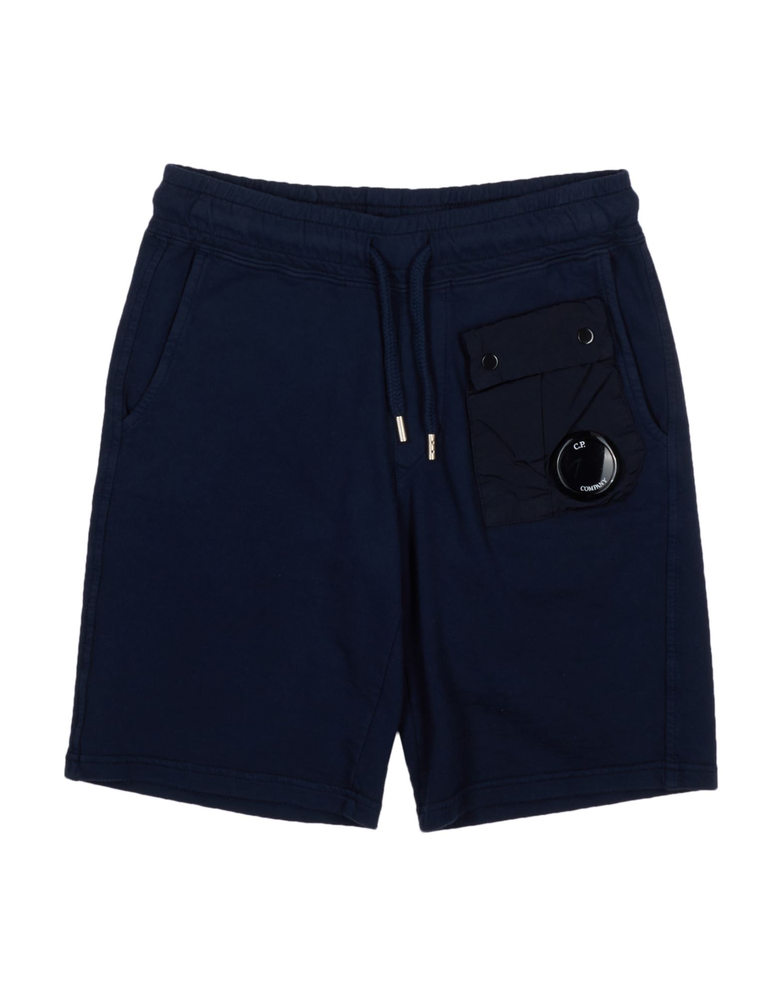 C.P. COMPANY UNDERSIXTEEN Shorts & Bermudashorts Kinder Nachtblau von C.P. COMPANY UNDERSIXTEEN