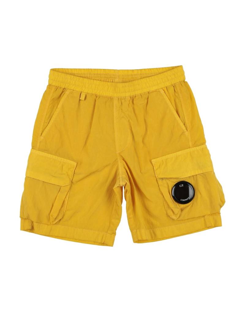 C.P. COMPANY UNDERSIXTEEN Shorts & Bermudashorts Kinder Ringelblume von C.P. COMPANY UNDERSIXTEEN