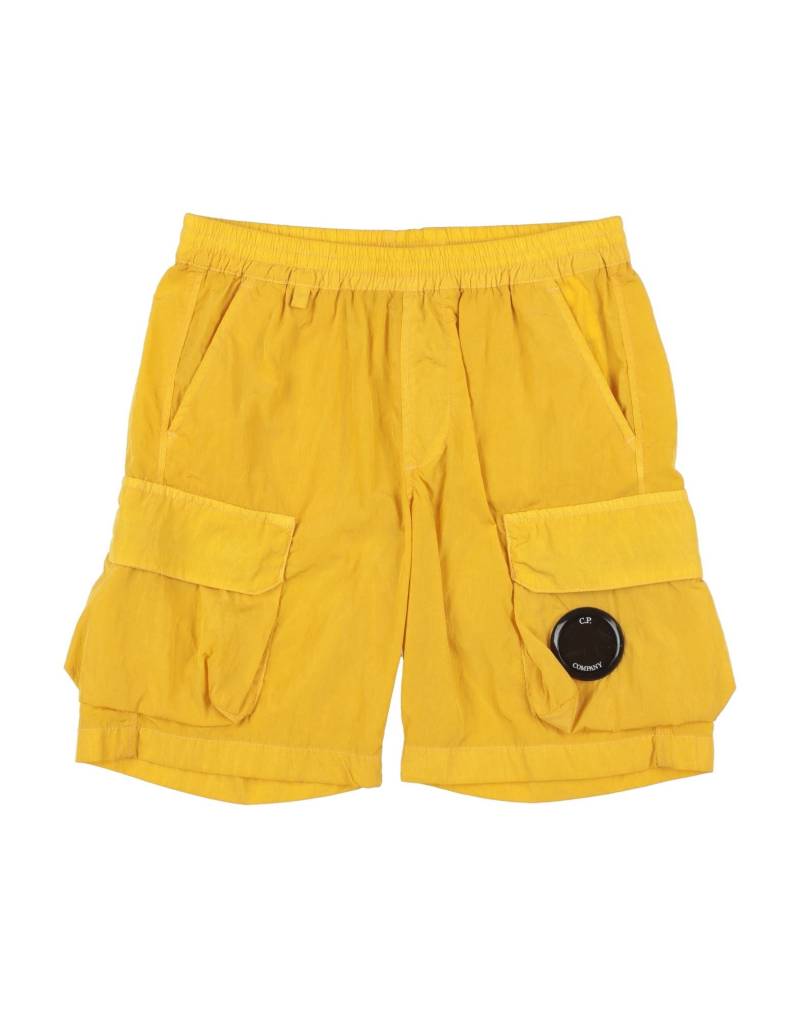 C.P. COMPANY UNDERSIXTEEN Shorts & Bermudashorts Kinder Ringelblume von C.P. COMPANY UNDERSIXTEEN