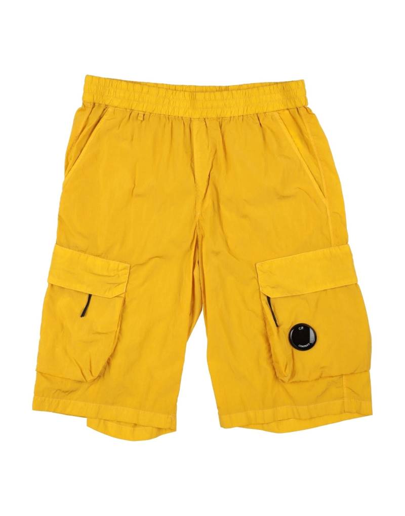 C.P. COMPANY UNDERSIXTEEN Shorts & Bermudashorts Kinder Ringelblume von C.P. COMPANY UNDERSIXTEEN