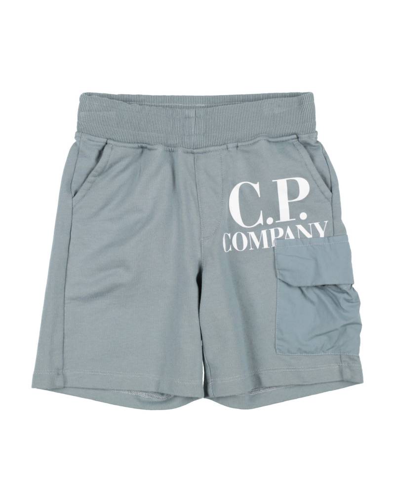 C.P. COMPANY UNDERSIXTEEN Shorts & Bermudashorts Kinder Taubenblau von C.P. COMPANY UNDERSIXTEEN