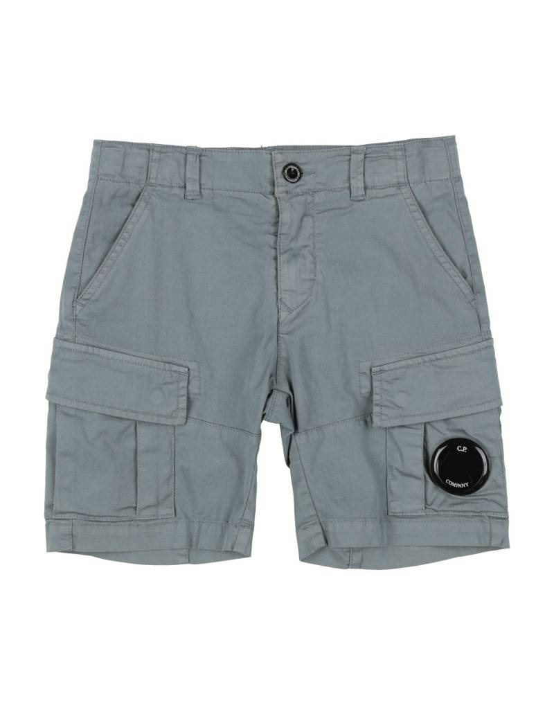 C.P. COMPANY UNDERSIXTEEN Shorts & Bermudashorts Kinder Taubenblau von C.P. COMPANY UNDERSIXTEEN