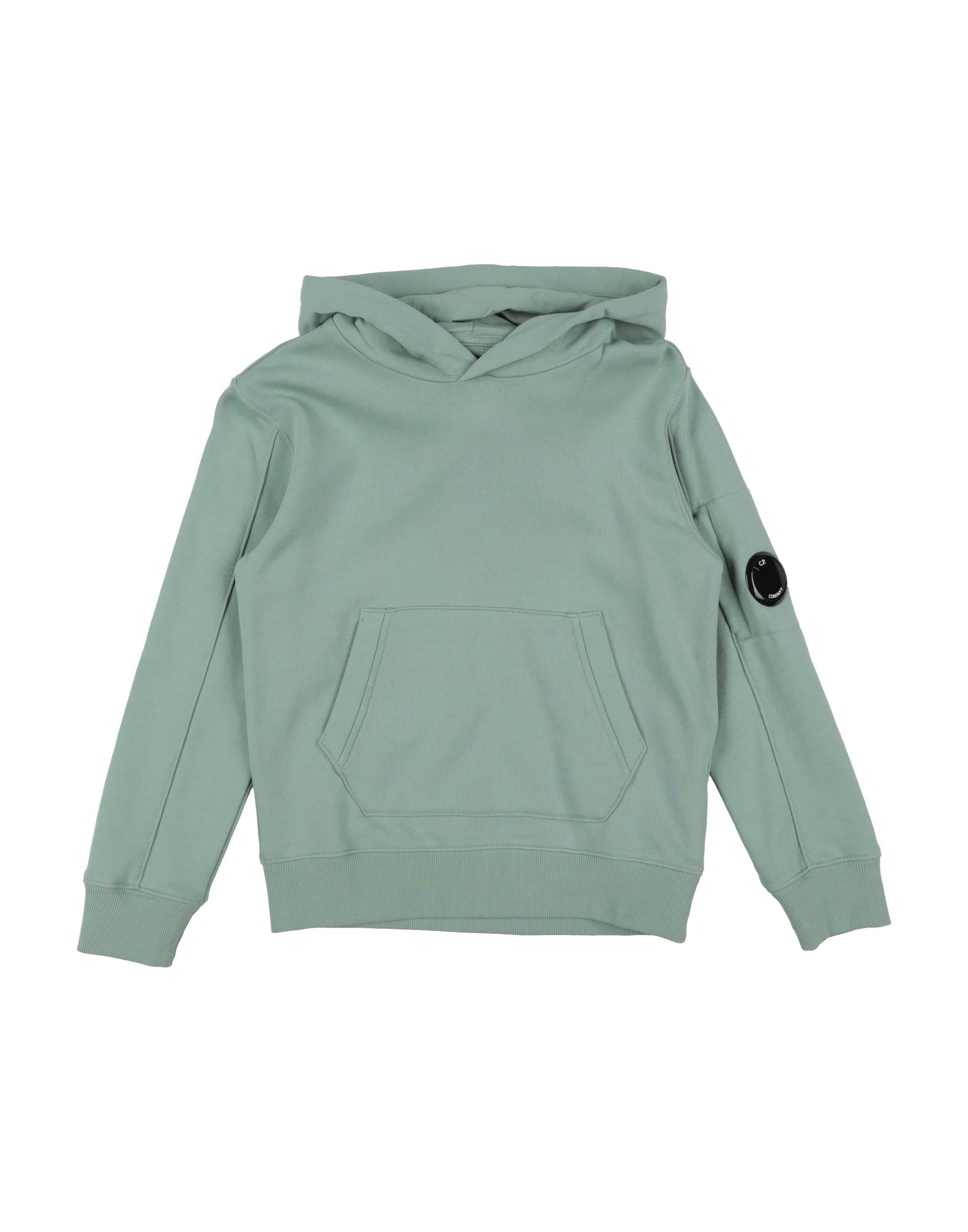 C.P. COMPANY UNDERSIXTEEN Sweatshirt Kinder Grün C.P. COMPANY UNDERSIXTEEN Sweatshirt Kinder Grün von C.P. COMPANY UNDERSIXTEEN