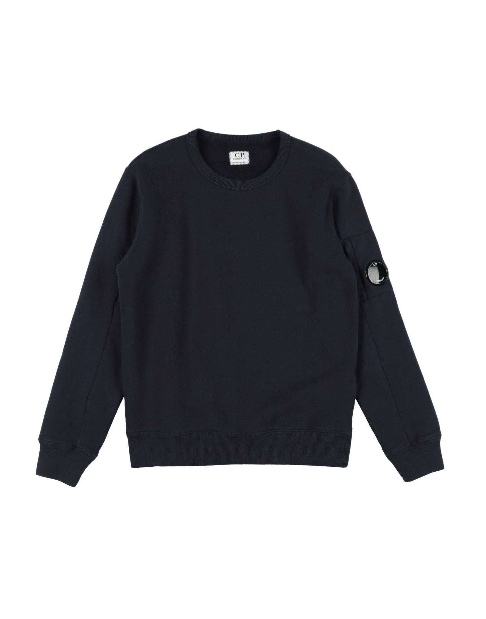C.P. COMPANY UNDERSIXTEEN Sweatshirt Kinder Marineblau von C.P. COMPANY UNDERSIXTEEN