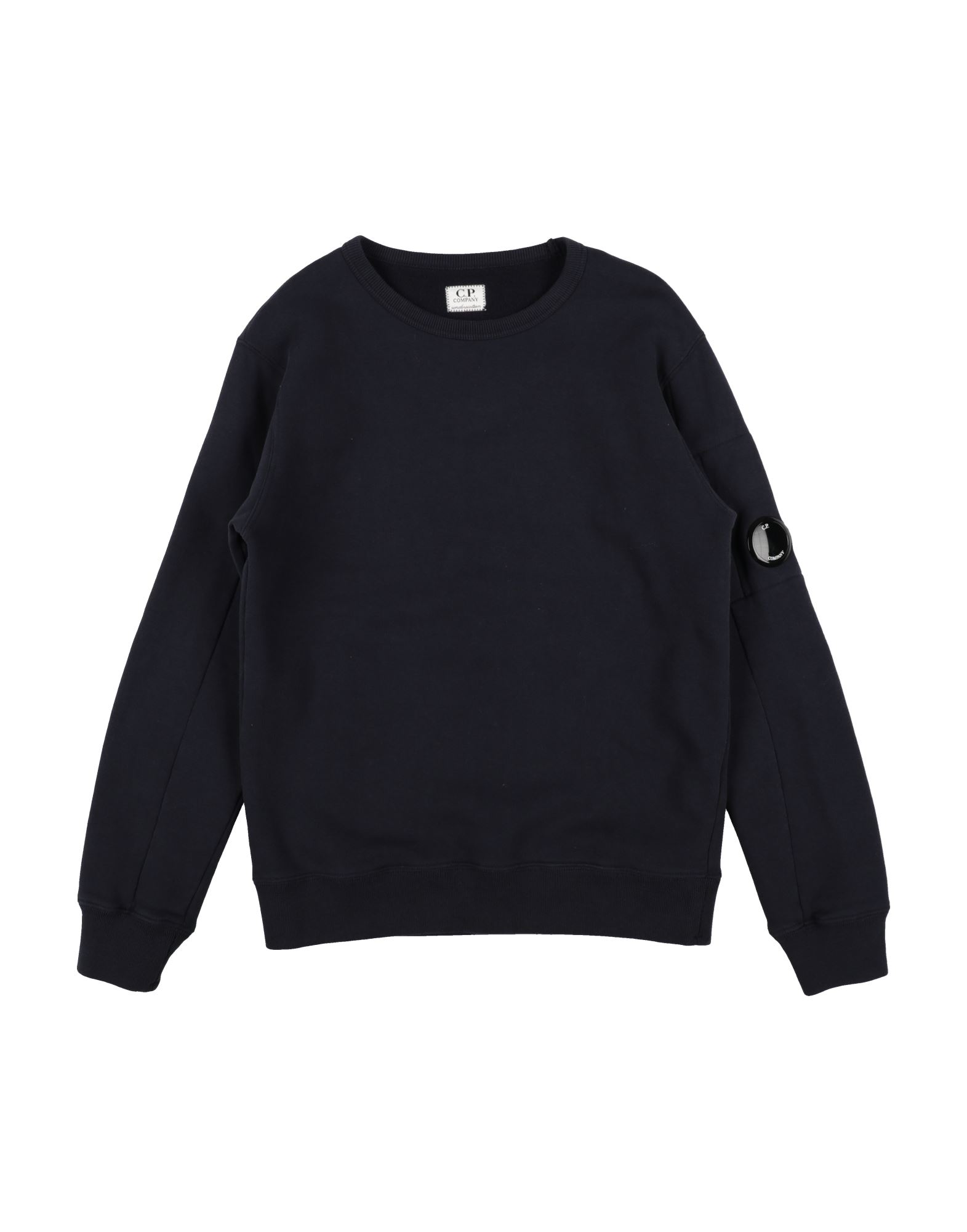 C.P. COMPANY UNDERSIXTEEN Sweatshirt Kinder Marineblau von C.P. COMPANY UNDERSIXTEEN
