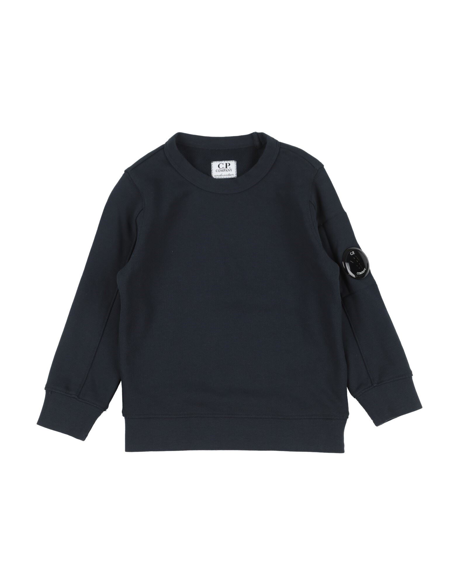 C.P. COMPANY UNDERSIXTEEN Sweatshirt Kinder Marineblau von C.P. COMPANY UNDERSIXTEEN