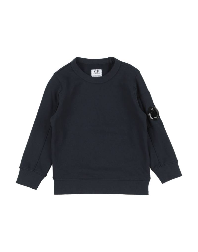 C.P. COMPANY UNDERSIXTEEN Sweatshirt Kinder Marineblau von C.P. COMPANY UNDERSIXTEEN