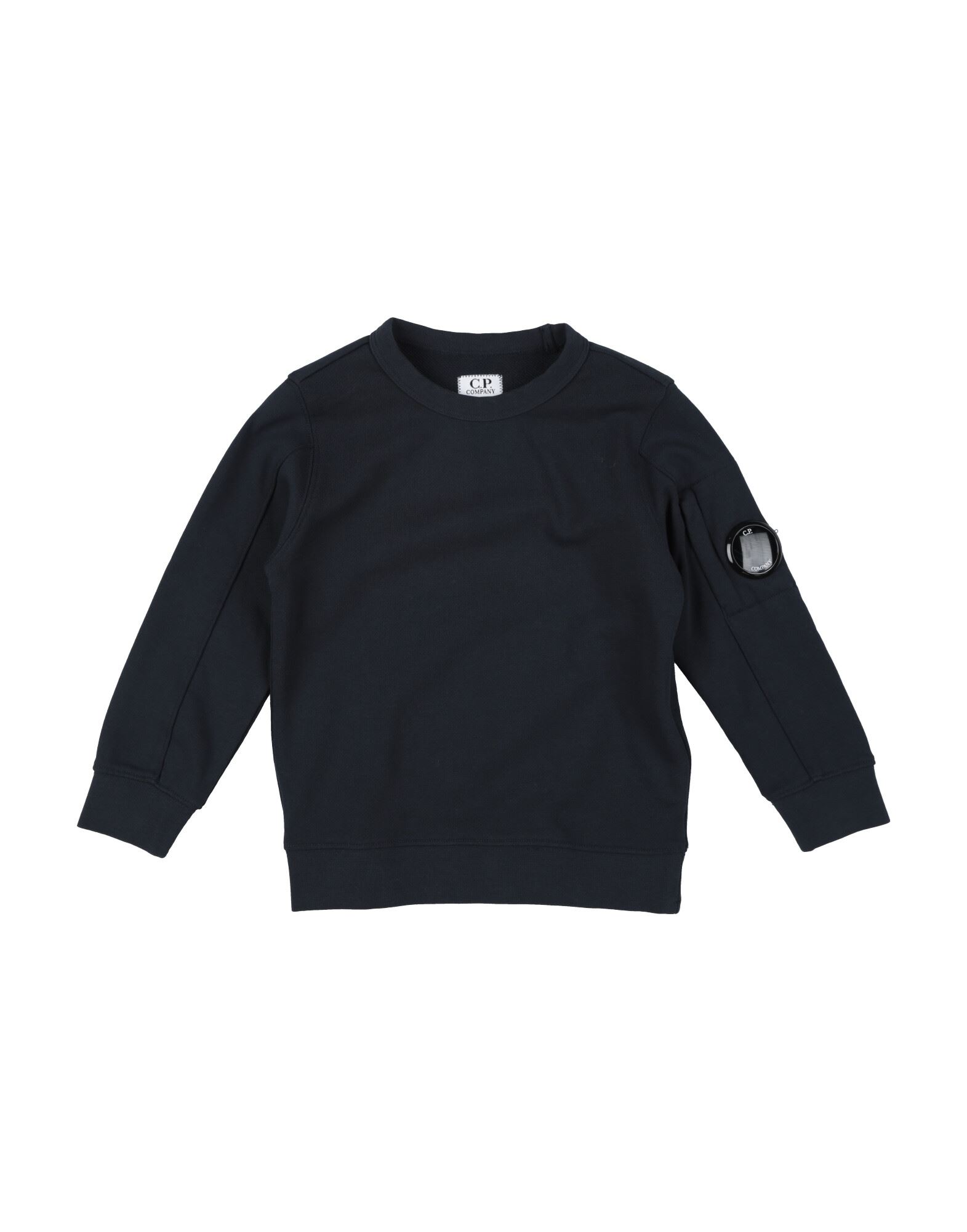 C.P. COMPANY UNDERSIXTEEN Sweatshirt Kinder Marineblau von C.P. COMPANY UNDERSIXTEEN