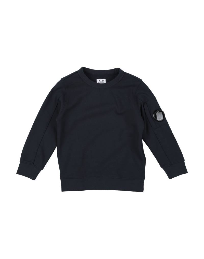 C.P. COMPANY UNDERSIXTEEN Sweatshirt Kinder Marineblau von C.P. COMPANY UNDERSIXTEEN
