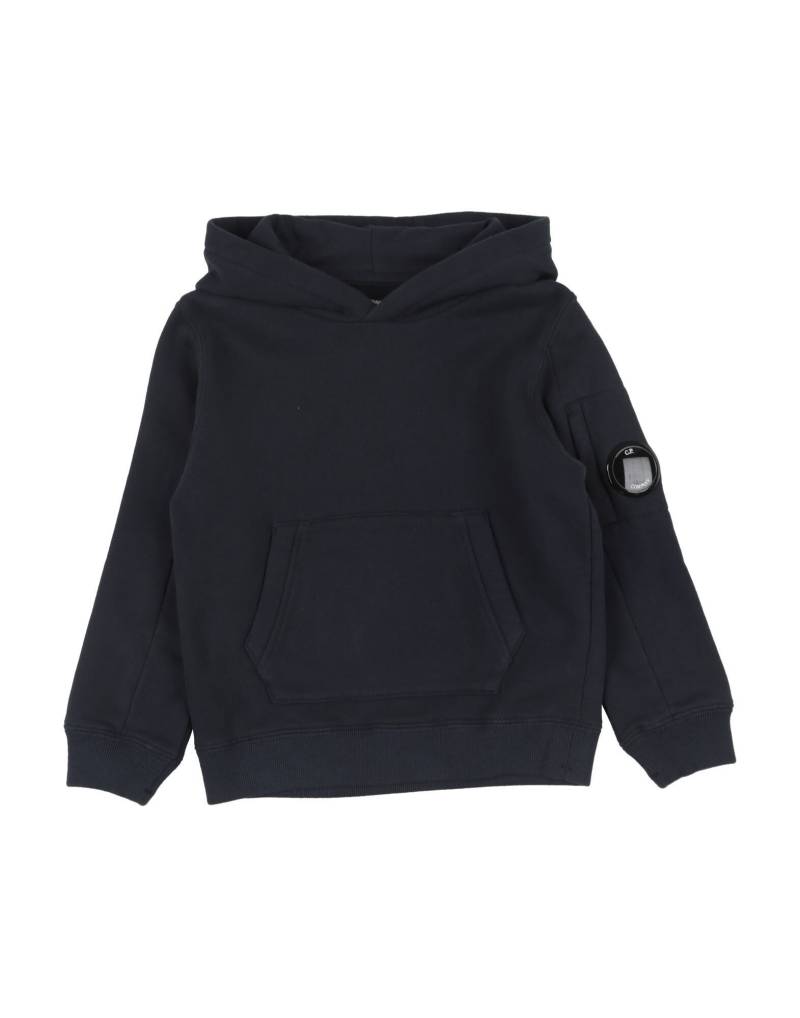 C.P. COMPANY UNDERSIXTEEN Sweatshirt Kinder Marineblau von C.P. COMPANY UNDERSIXTEEN