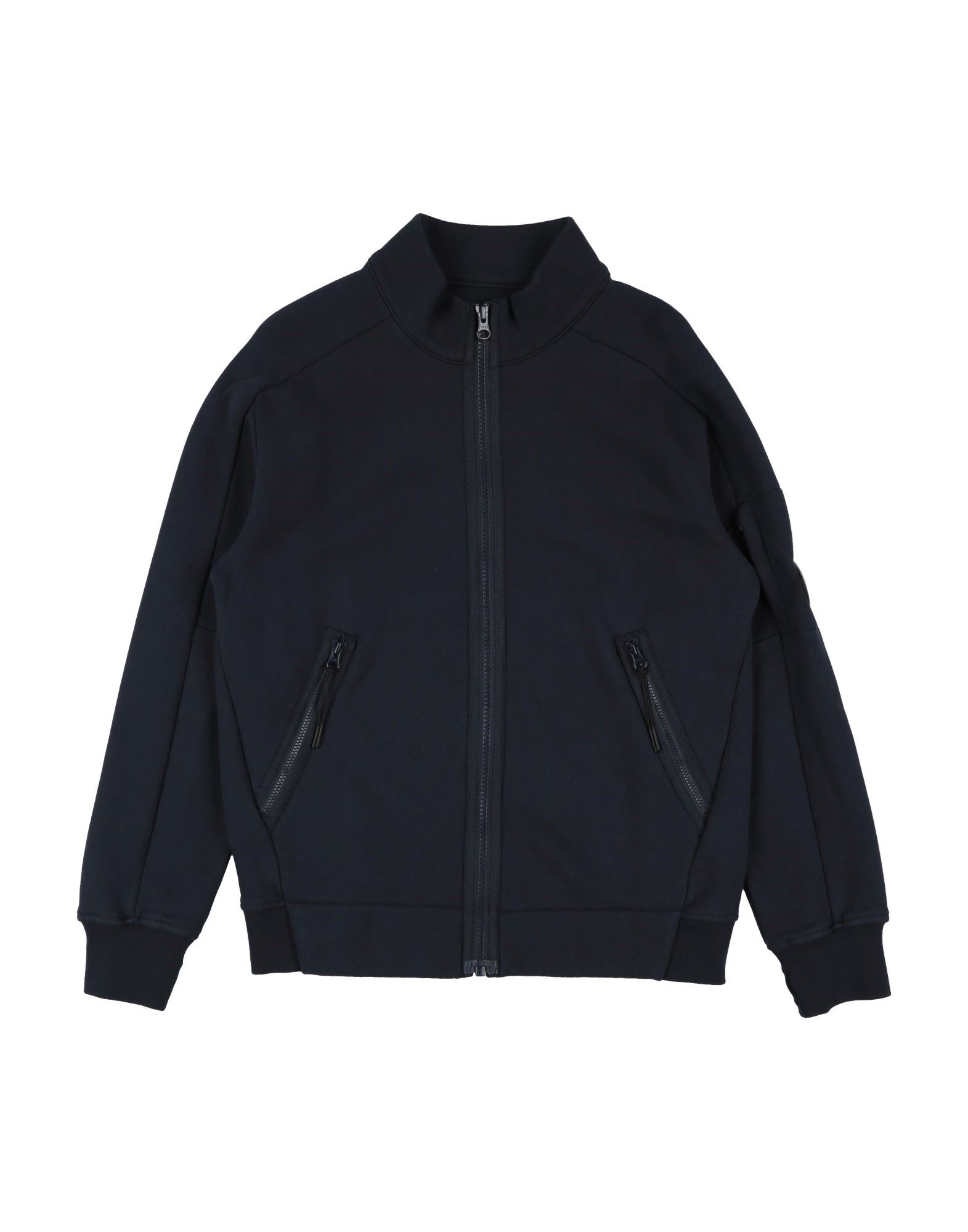 C.P. COMPANY UNDERSIXTEEN Sweatshirt Kinder Nachtblau von C.P. COMPANY UNDERSIXTEEN