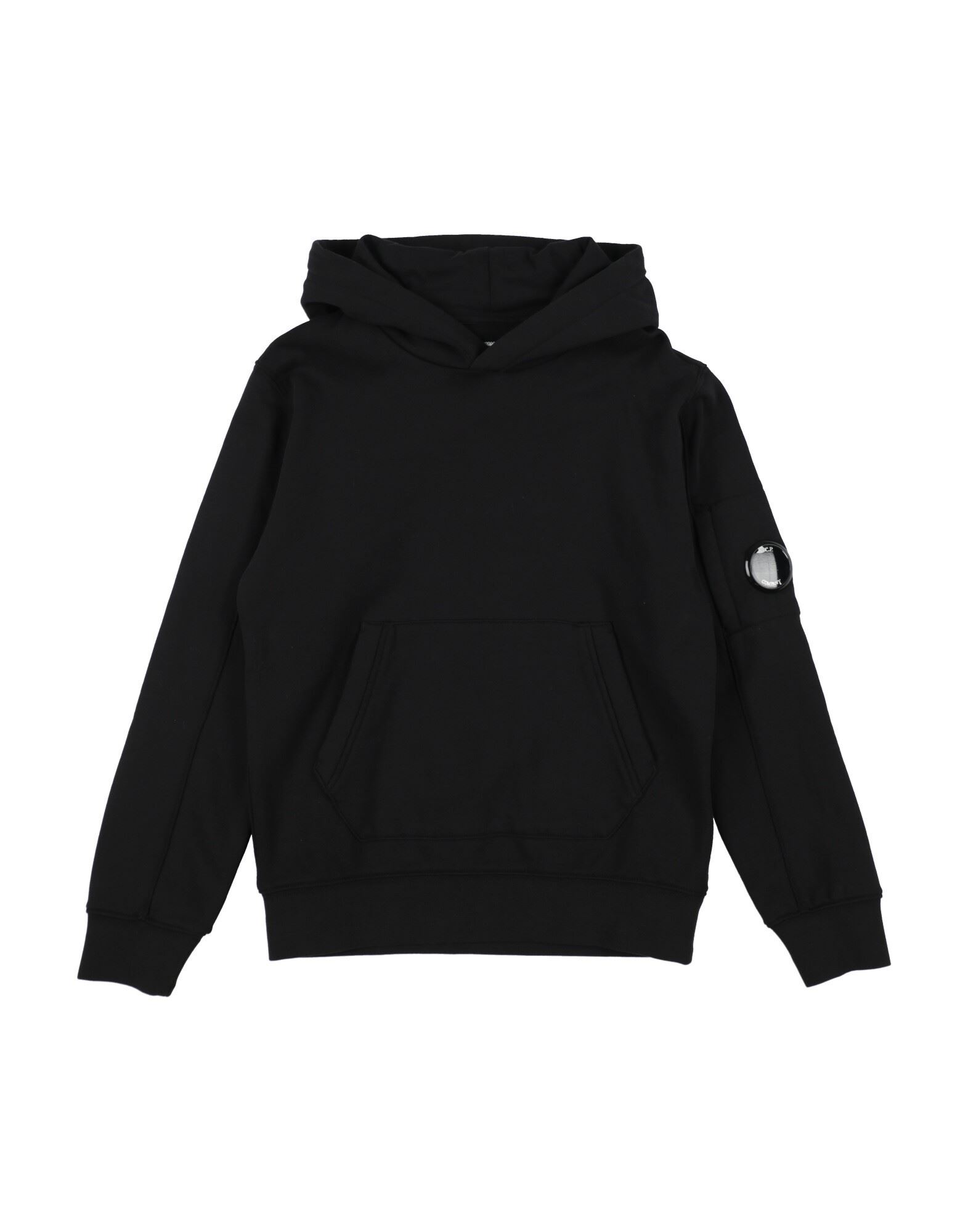 C.P. COMPANY UNDERSIXTEEN Sweatshirt Kinder Nachtblau von C.P. COMPANY UNDERSIXTEEN
