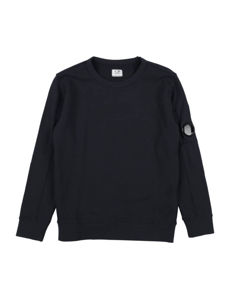 C.P. COMPANY UNDERSIXTEEN Sweatshirt Kinder Nachtblau von C.P. COMPANY UNDERSIXTEEN