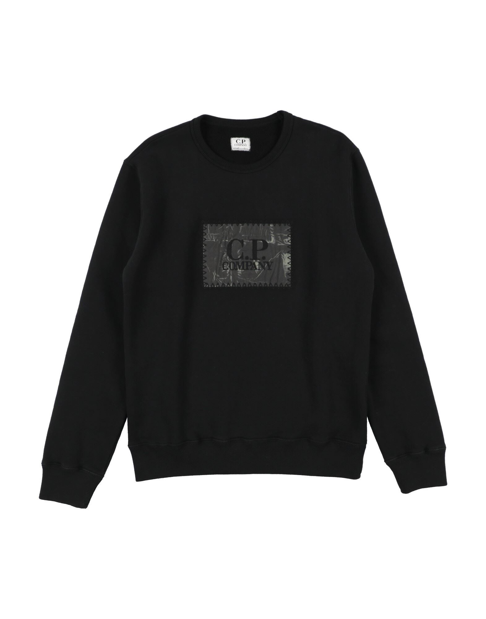 C.P. COMPANY UNDERSIXTEEN Sweatshirt Kinder Nachtblau von C.P. COMPANY UNDERSIXTEEN