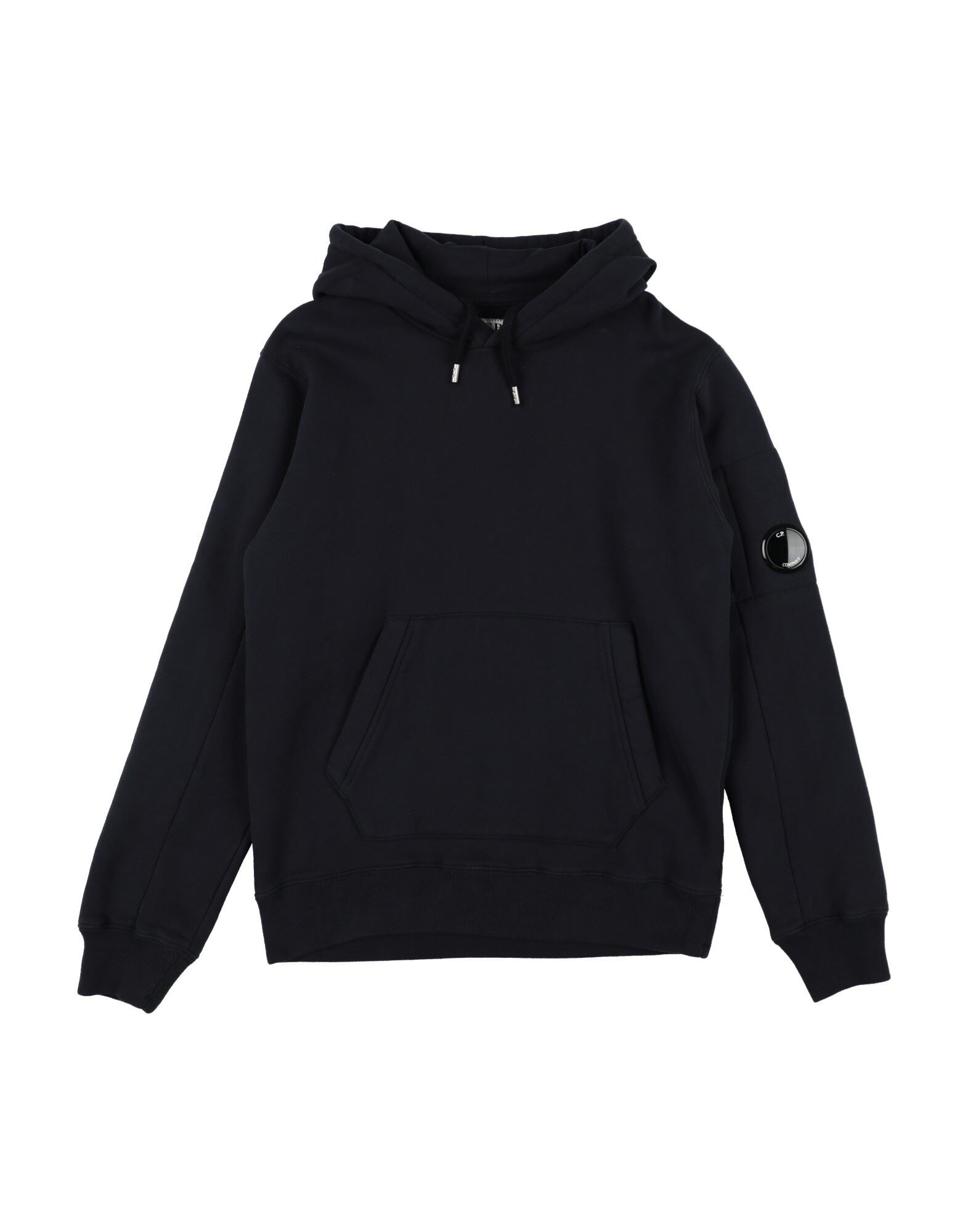 C.P. COMPANY UNDERSIXTEEN Sweatshirt Kinder Nachtblau von C.P. COMPANY UNDERSIXTEEN