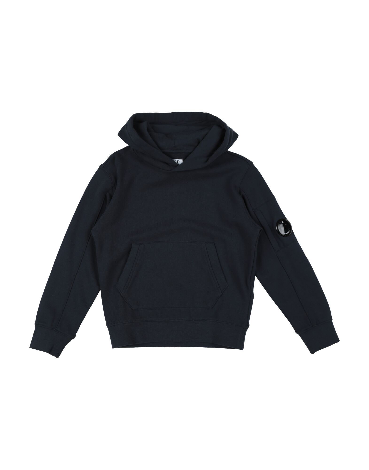 C.P. COMPANY UNDERSIXTEEN Sweatshirt Kinder Nachtblau von C.P. COMPANY UNDERSIXTEEN