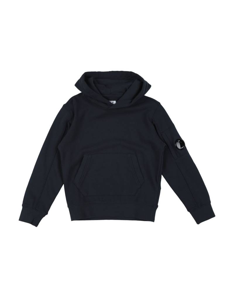 C.P. COMPANY UNDERSIXTEEN Sweatshirt Kinder Nachtblau von C.P. COMPANY UNDERSIXTEEN