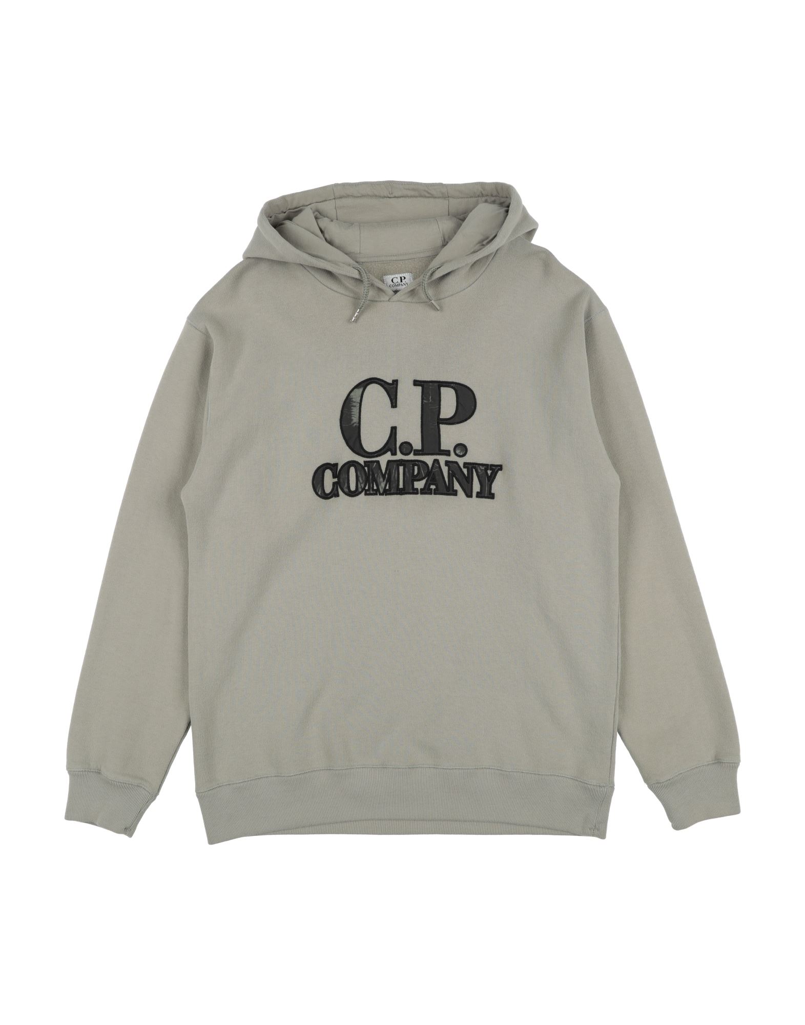 C.P. COMPANY UNDERSIXTEEN Sweatshirt Kinder Salbeigrün C.P. COMPANY UNDERSIXTEEN Sweatshirt Kinder Salbeigrün von C.P. COMPANY UNDERSIXTEEN