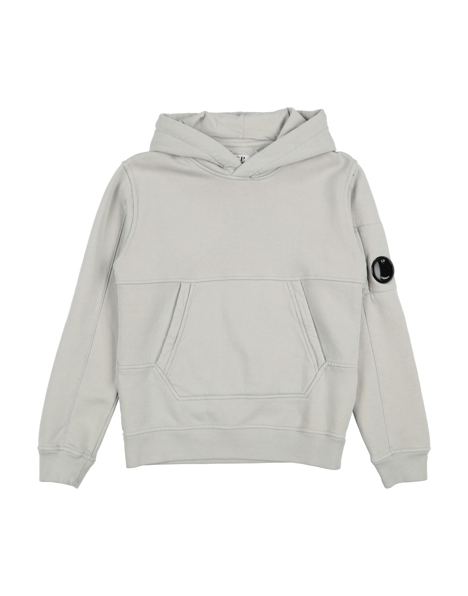 C.P. COMPANY UNDERSIXTEEN Sweatshirt Kinder Salbeigrün C.P. COMPANY UNDERSIXTEEN Sweatshirt Kinder Salbeigrün von C.P. COMPANY UNDERSIXTEEN