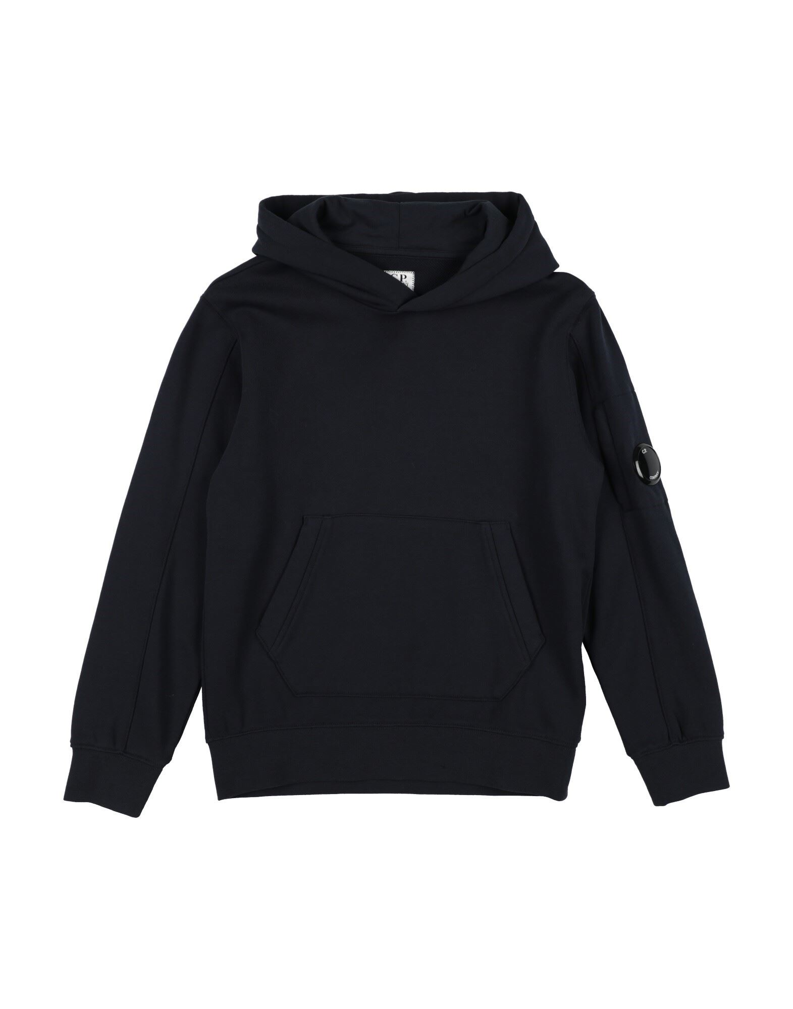 C.P. COMPANY UNDERSIXTEEN Sweatshirt Kinder Schwarz C.P. COMPANY UNDERSIXTEEN Sweatshirt Kinder Schwarz von C.P. COMPANY UNDERSIXTEEN