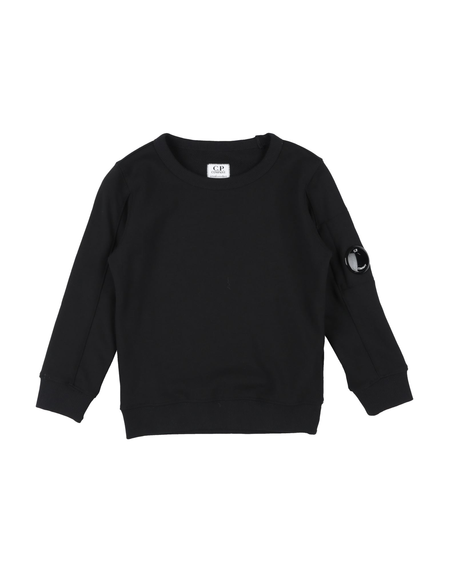 C.P. COMPANY UNDERSIXTEEN Sweatshirt Kinder Schwarz C.P. COMPANY UNDERSIXTEEN Sweatshirt Kinder Schwarz von C.P. COMPANY UNDERSIXTEEN