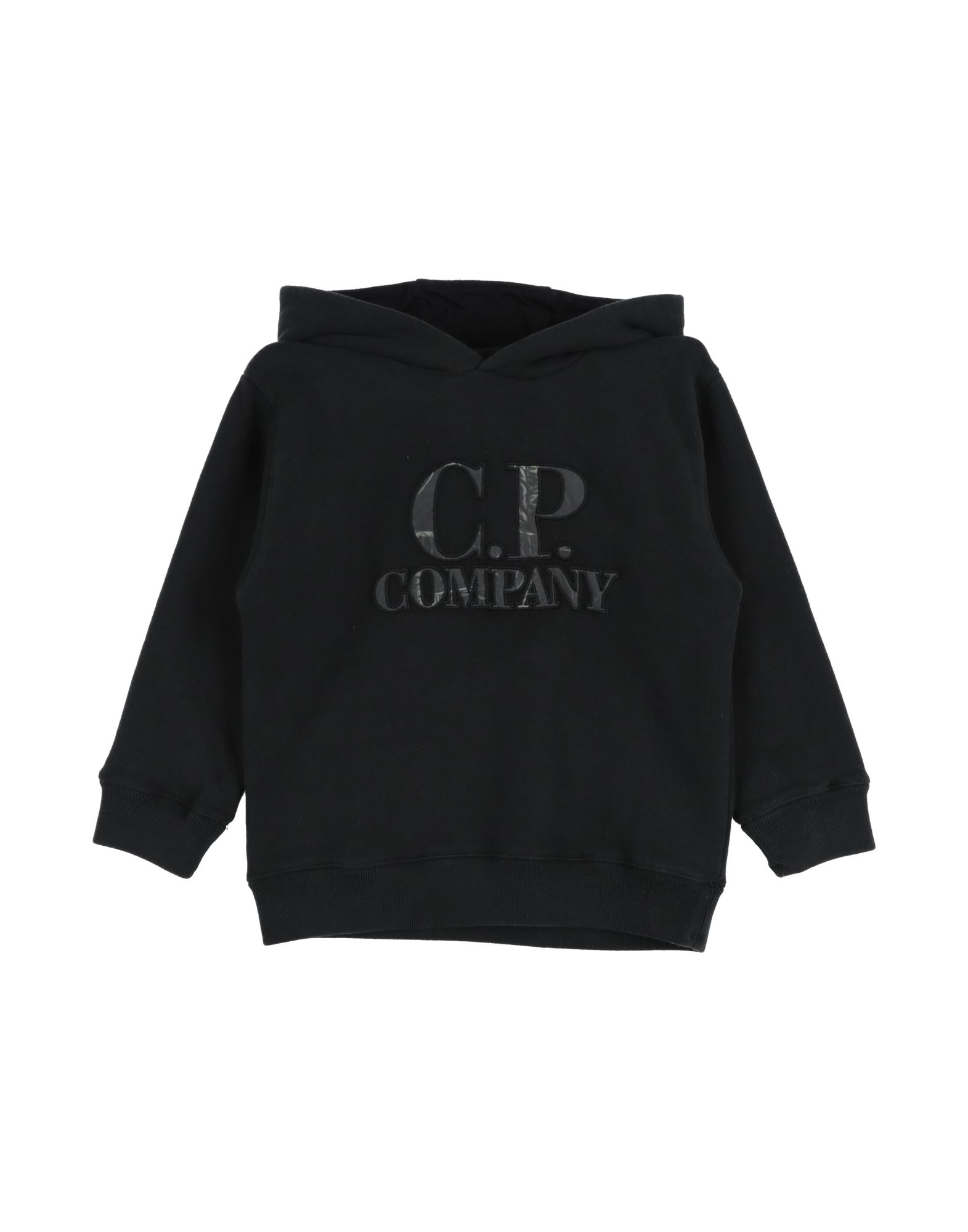 C.P. COMPANY UNDERSIXTEEN Sweatshirt Kinder Schwarz C.P. COMPANY UNDERSIXTEEN Sweatshirt Kinder Schwarz von C.P. COMPANY UNDERSIXTEEN