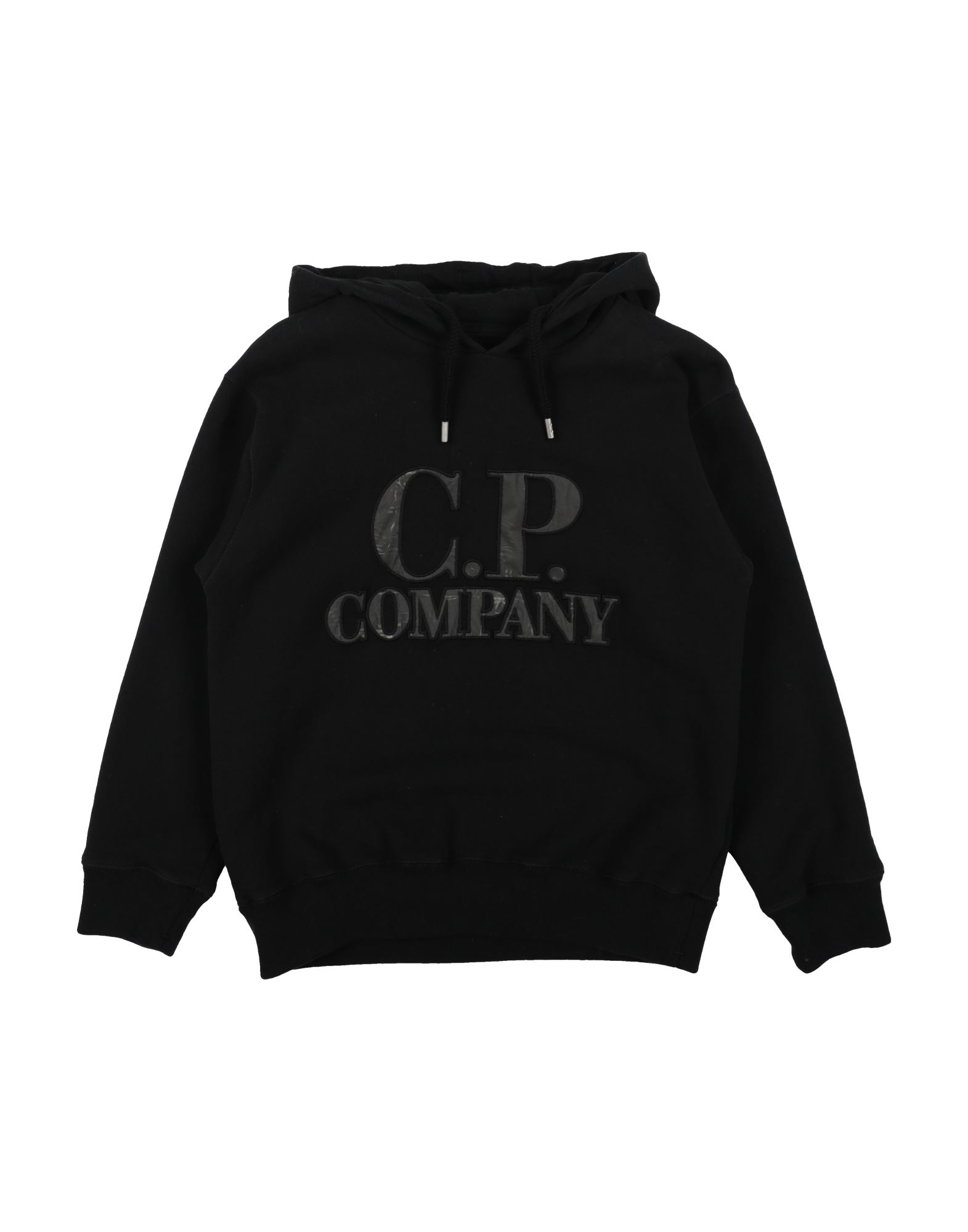 C.P. COMPANY UNDERSIXTEEN Sweatshirt Kinder Schwarz C.P. COMPANY UNDERSIXTEEN Sweatshirt Kinder Schwarz von C.P. COMPANY UNDERSIXTEEN