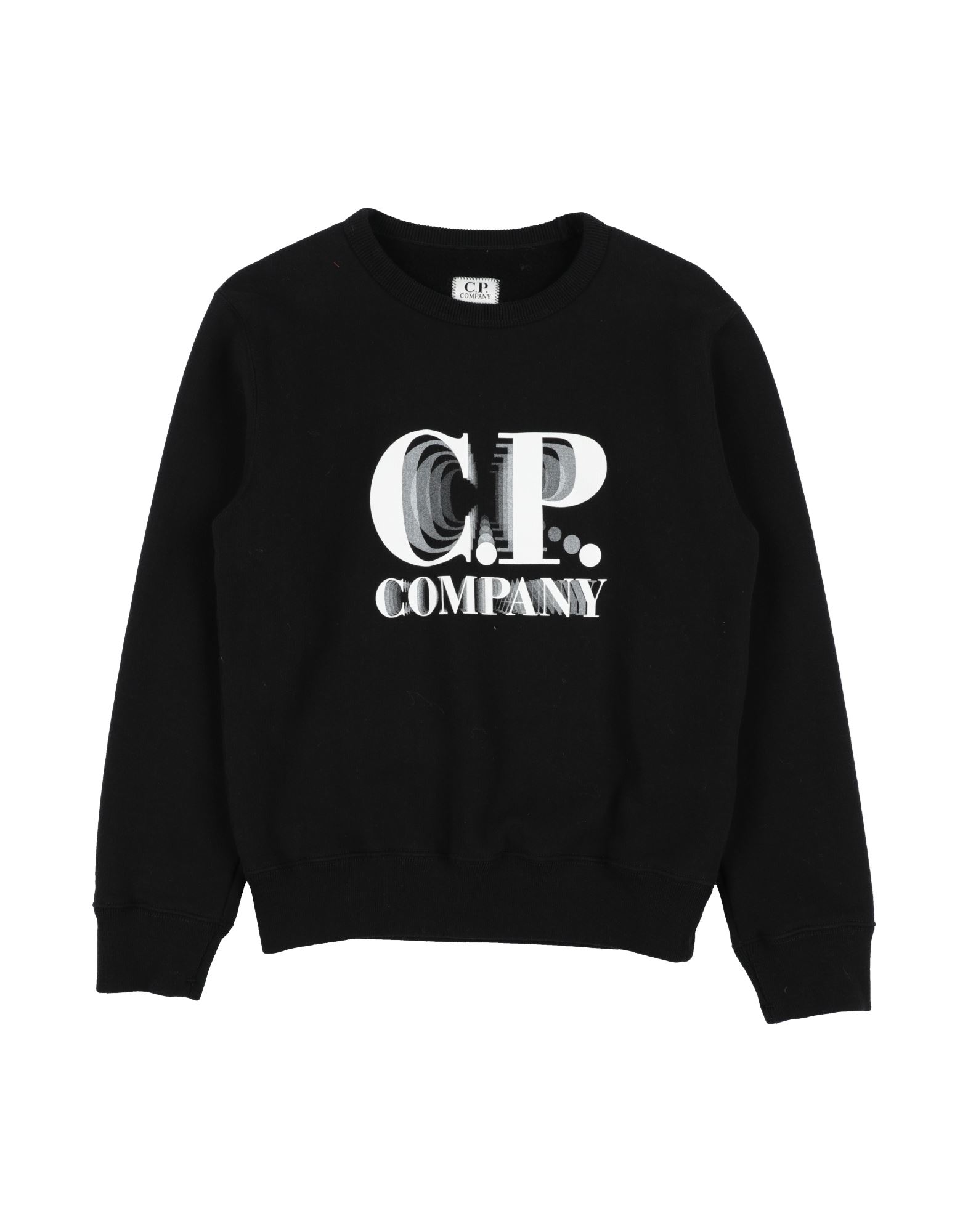 C.P. COMPANY UNDERSIXTEEN Sweatshirt Kinder Schwarz C.P. COMPANY UNDERSIXTEEN Sweatshirt Kinder Schwarz von C.P. COMPANY UNDERSIXTEEN