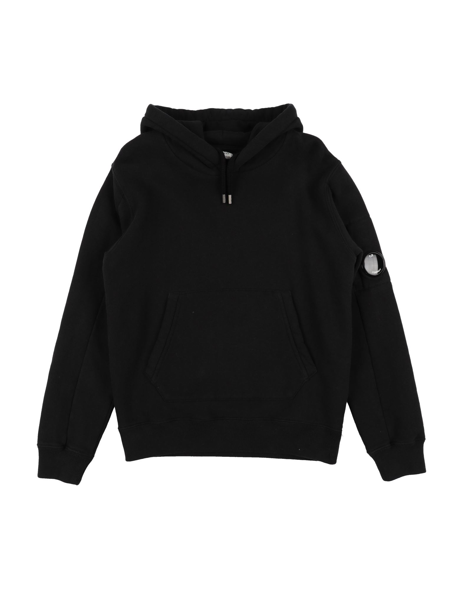 C.P. COMPANY UNDERSIXTEEN Sweatshirt Kinder Schwarz C.P. COMPANY UNDERSIXTEEN Sweatshirt Kinder Schwarz von C.P. COMPANY UNDERSIXTEEN