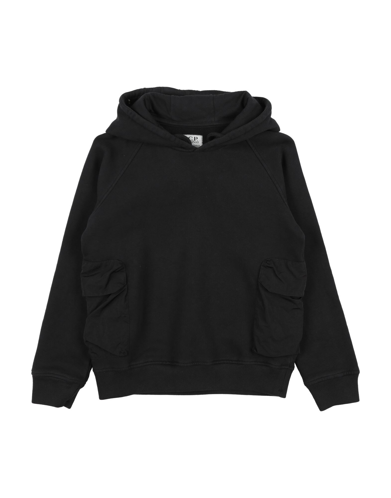 C.P. COMPANY UNDERSIXTEEN Sweatshirt Kinder Schwarz C.P. COMPANY UNDERSIXTEEN Sweatshirt Kinder Schwarz von C.P. COMPANY UNDERSIXTEEN