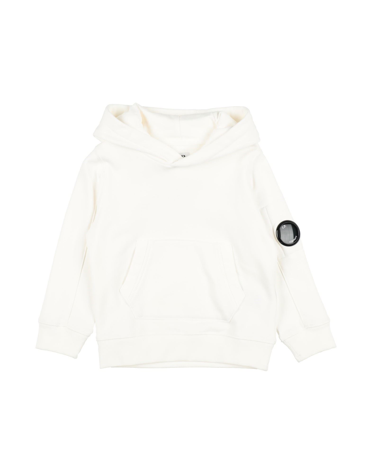 C.P. COMPANY UNDERSIXTEEN Sweatshirt Kinder Weiß C.P. COMPANY UNDERSIXTEEN Sweatshirt Kinder Weiß von C.P. COMPANY UNDERSIXTEEN