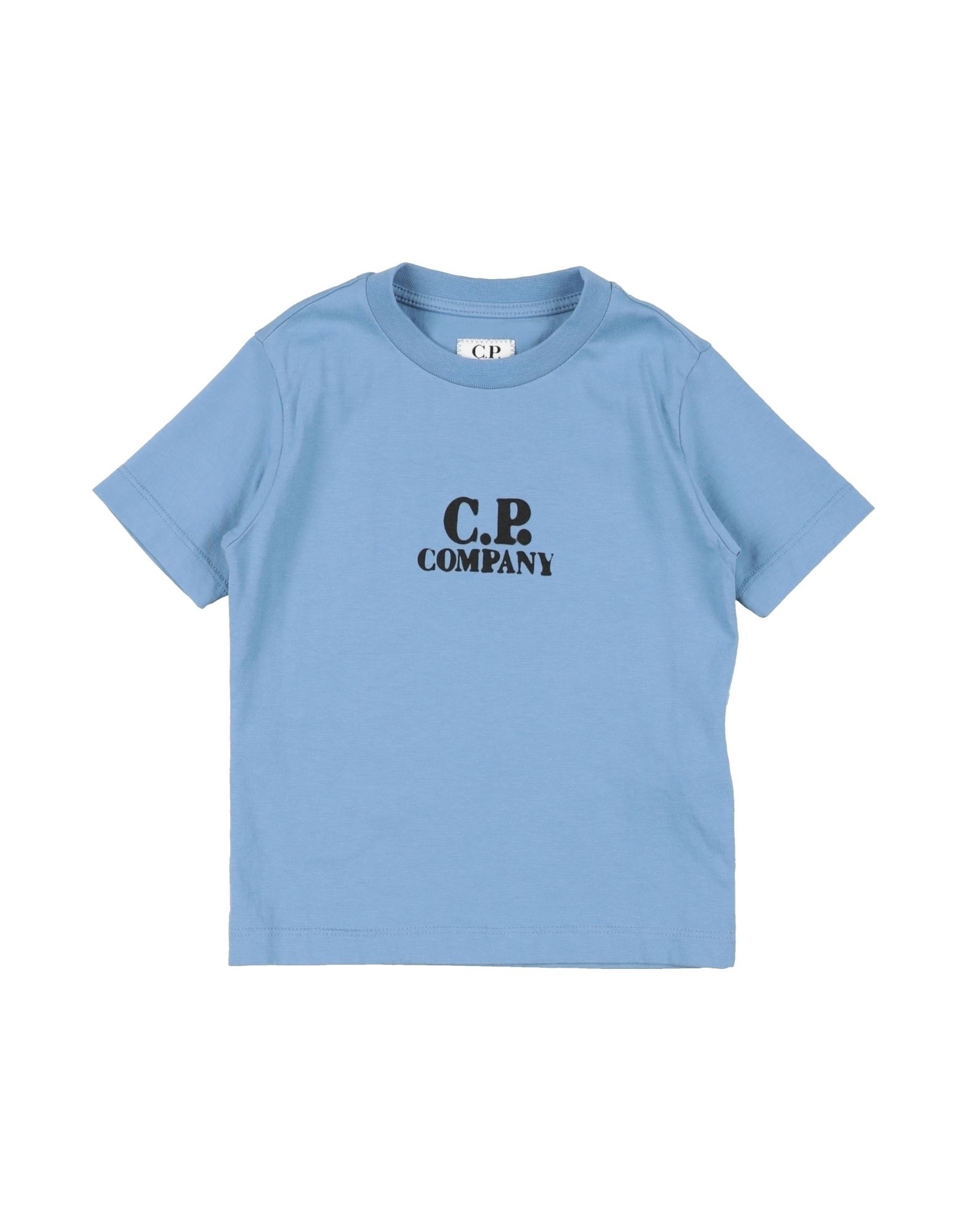 C.P. COMPANY UNDERSIXTEEN T-shirts Kinder Blaugrau C.P. COMPANY UNDERSIXTEEN T-shirts Kinder Blaugrau von C.P. COMPANY UNDERSIXTEEN