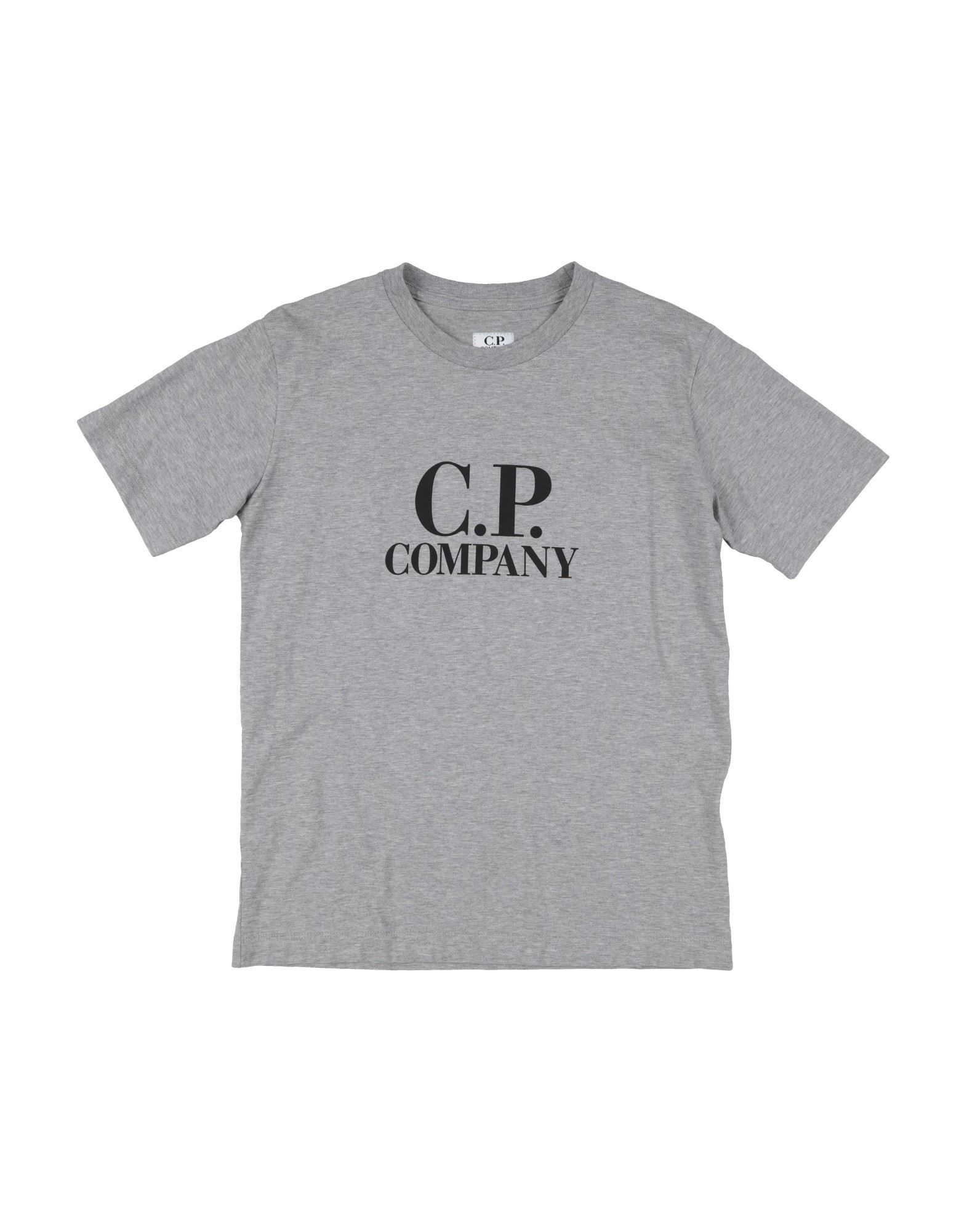 C.P. COMPANY UNDERSIXTEEN T-shirts Kinder Grau C.P. COMPANY UNDERSIXTEEN T-shirts Kinder Grau von C.P. COMPANY UNDERSIXTEEN