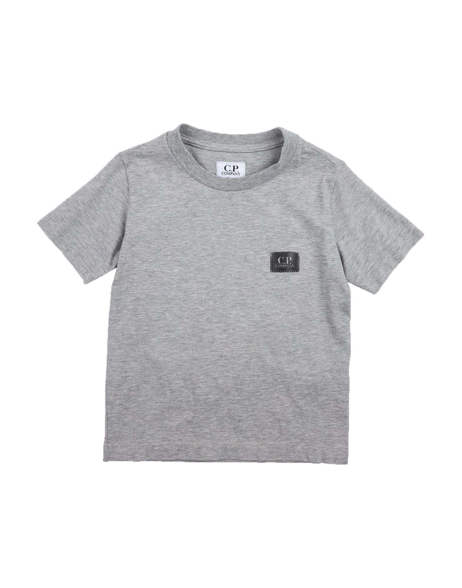 C.P. COMPANY UNDERSIXTEEN T-shirts Kinder Grau von C.P. COMPANY UNDERSIXTEEN