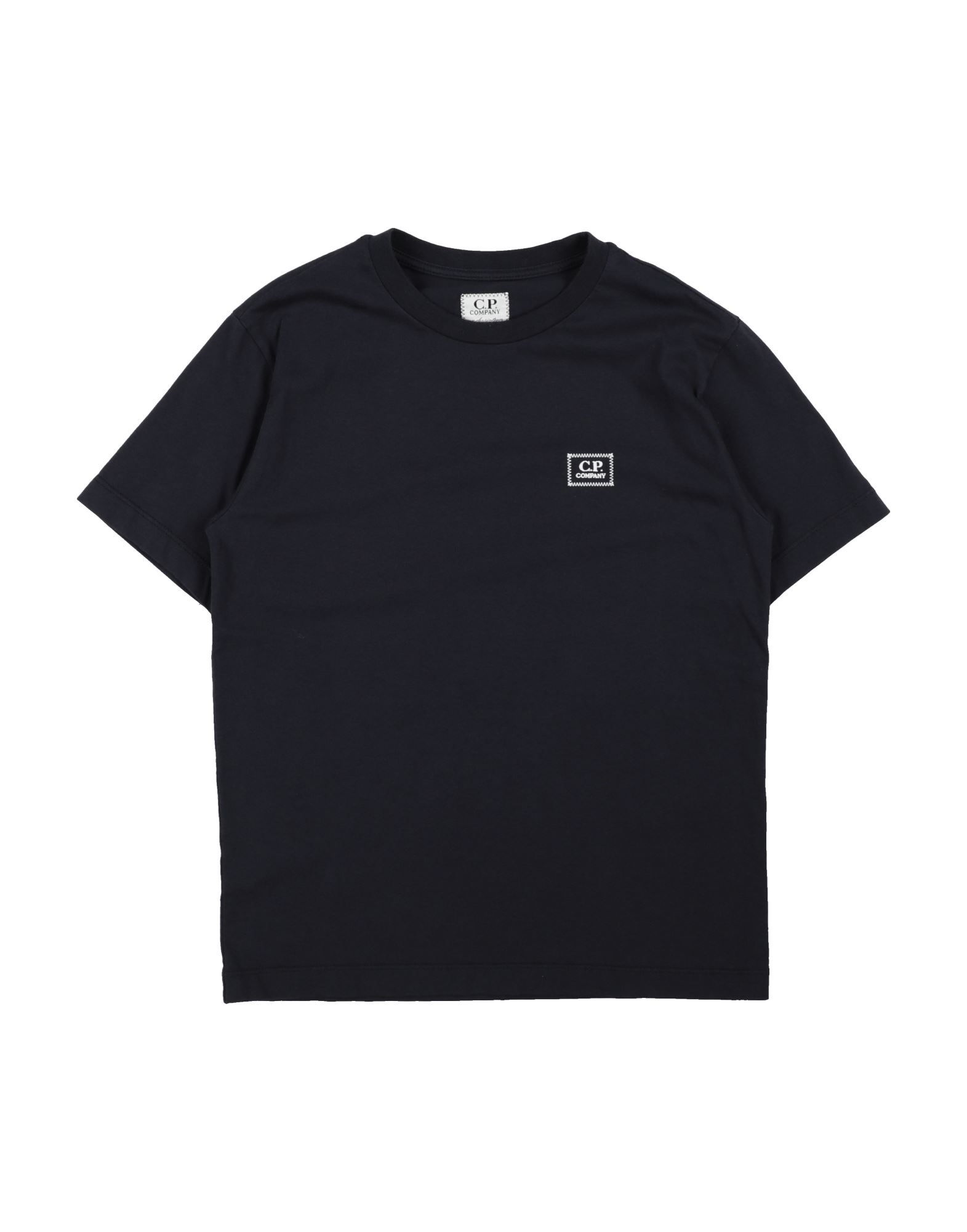 C.P. COMPANY UNDERSIXTEEN T-shirts Kinder Nachtblau von C.P. COMPANY UNDERSIXTEEN
