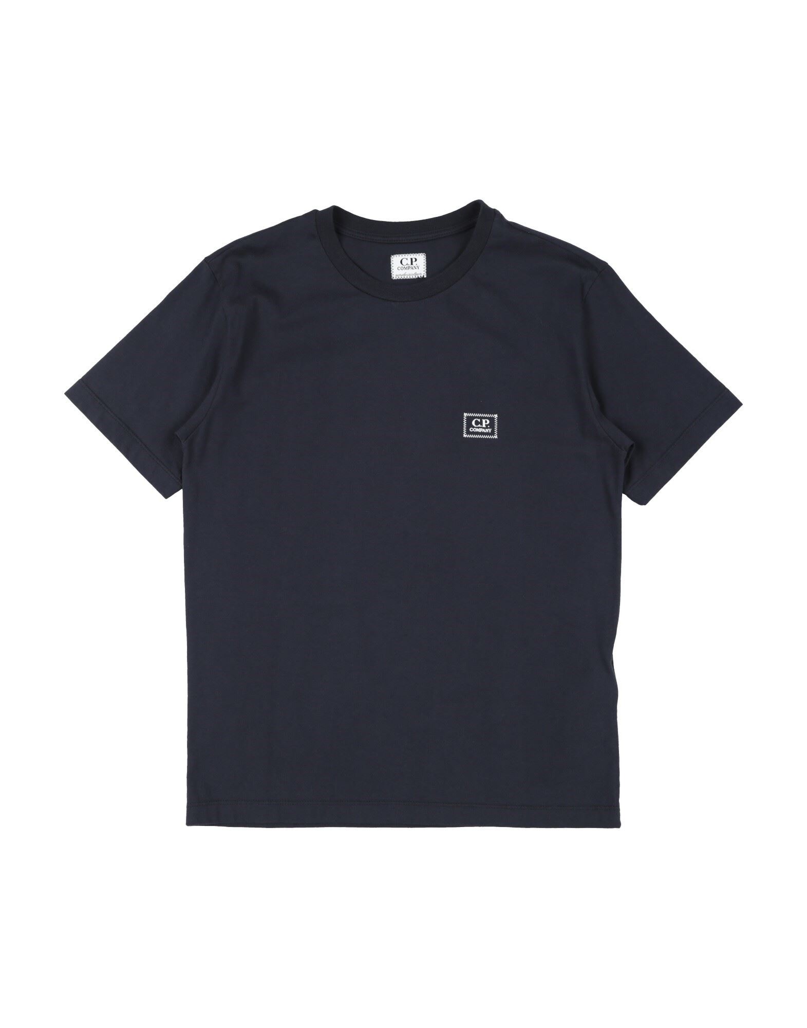 C.P. COMPANY UNDERSIXTEEN T-shirts Kinder Nachtblau von C.P. COMPANY UNDERSIXTEEN