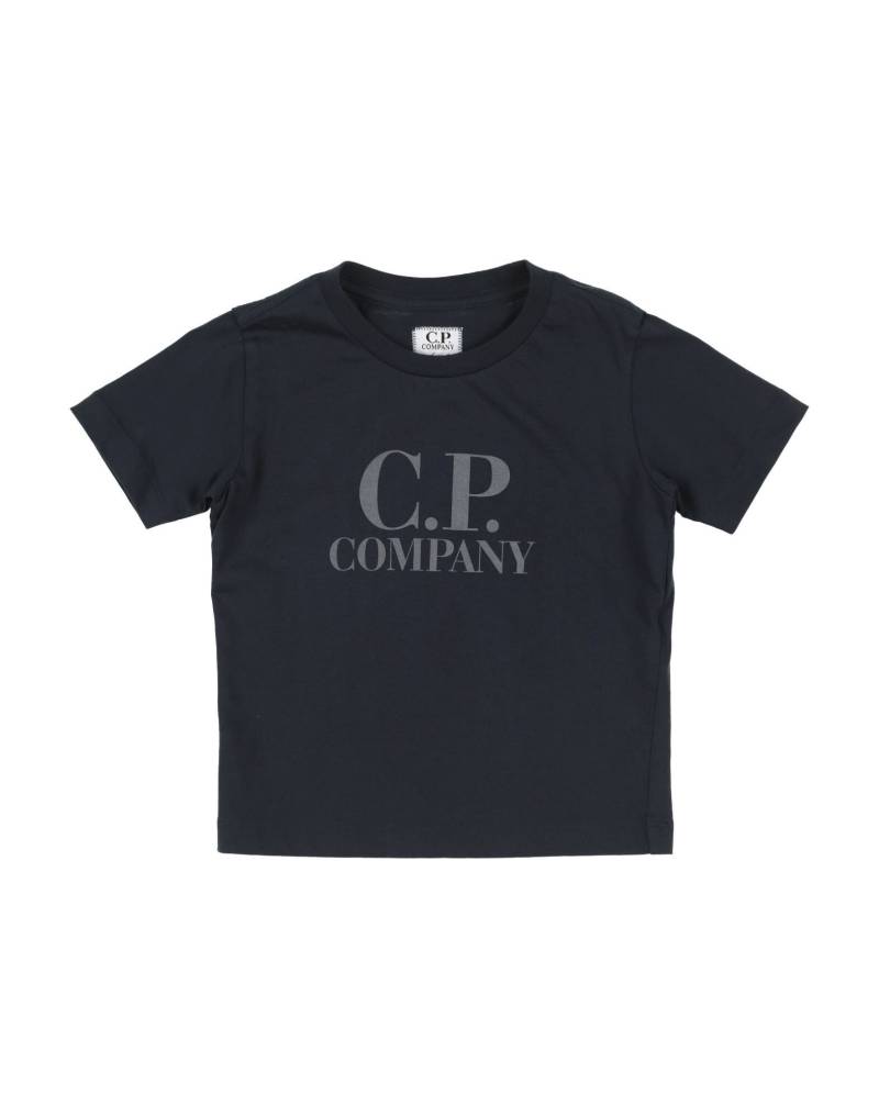 C.P. COMPANY UNDERSIXTEEN T-shirts Kinder Nachtblau von C.P. COMPANY UNDERSIXTEEN