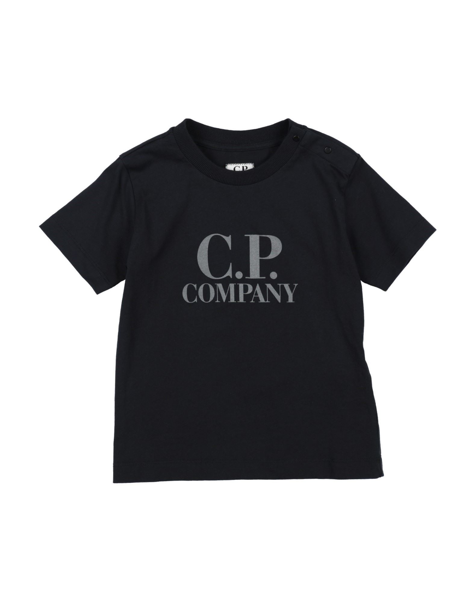 C.P. COMPANY UNDERSIXTEEN T-shirts Kinder Nachtblau von C.P. COMPANY UNDERSIXTEEN