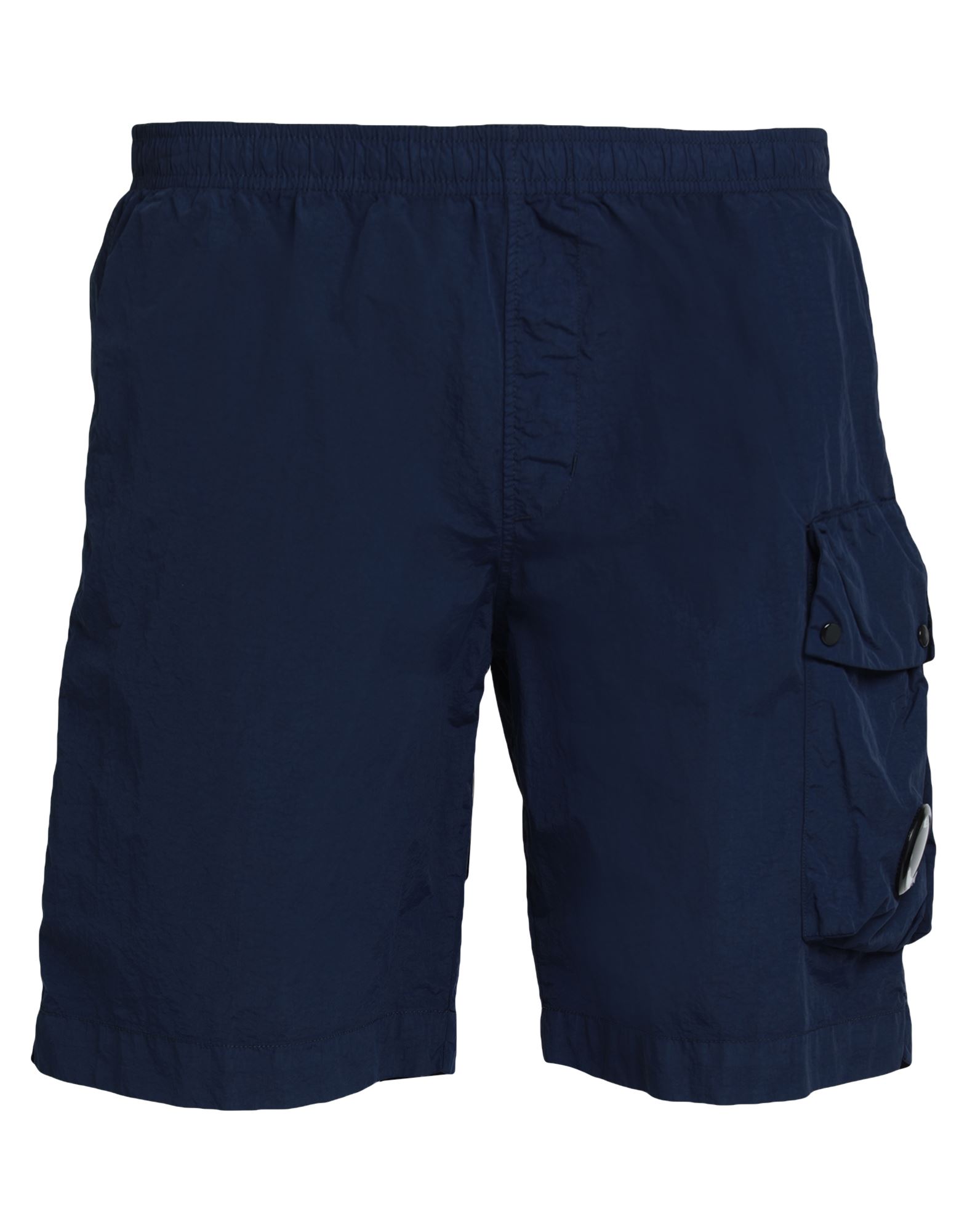 C.P. COMPANY Badeboxer Herren Marineblau von C.P. COMPANY