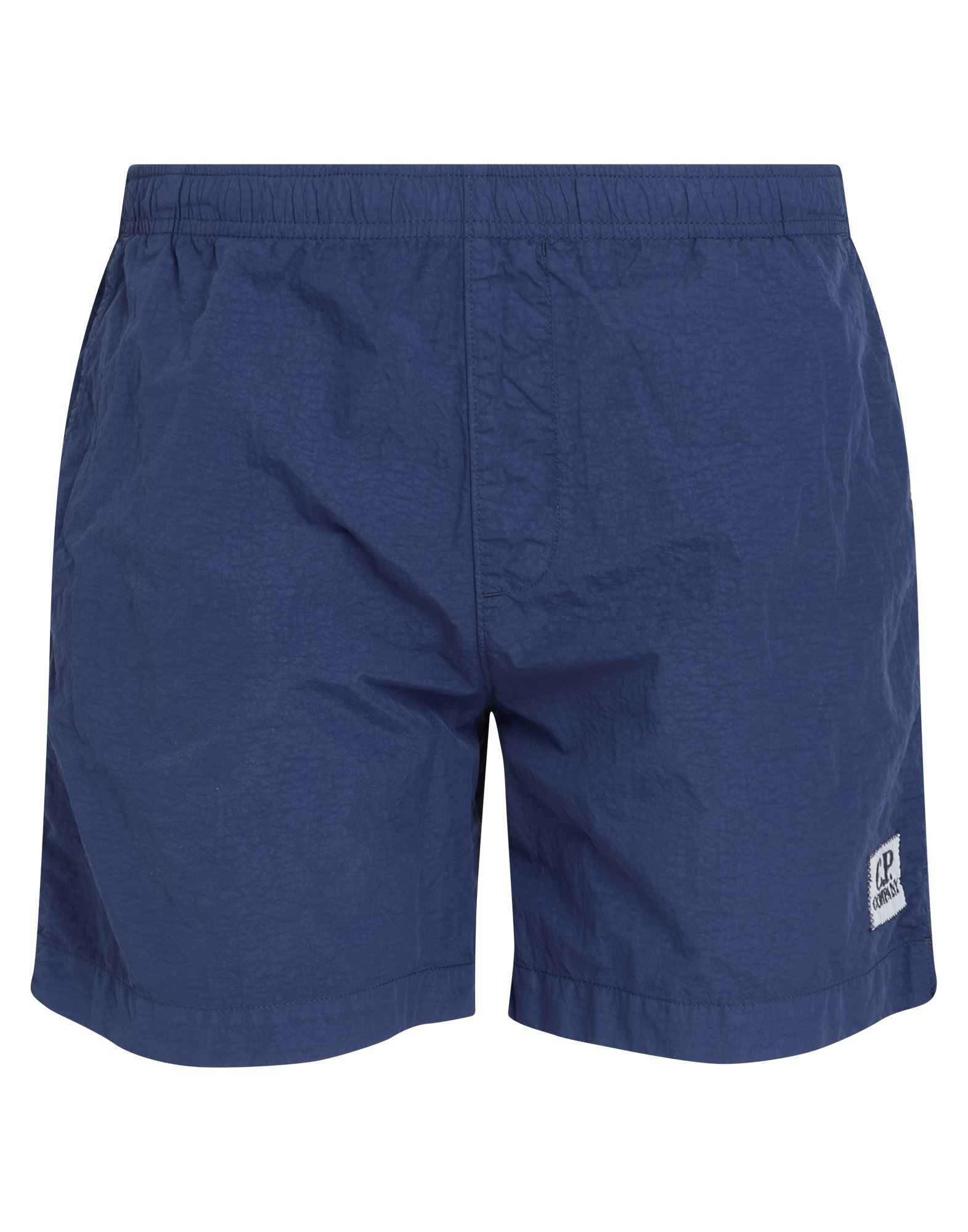 C.P. COMPANY Badeboxer Herren Marineblau von C.P. COMPANY