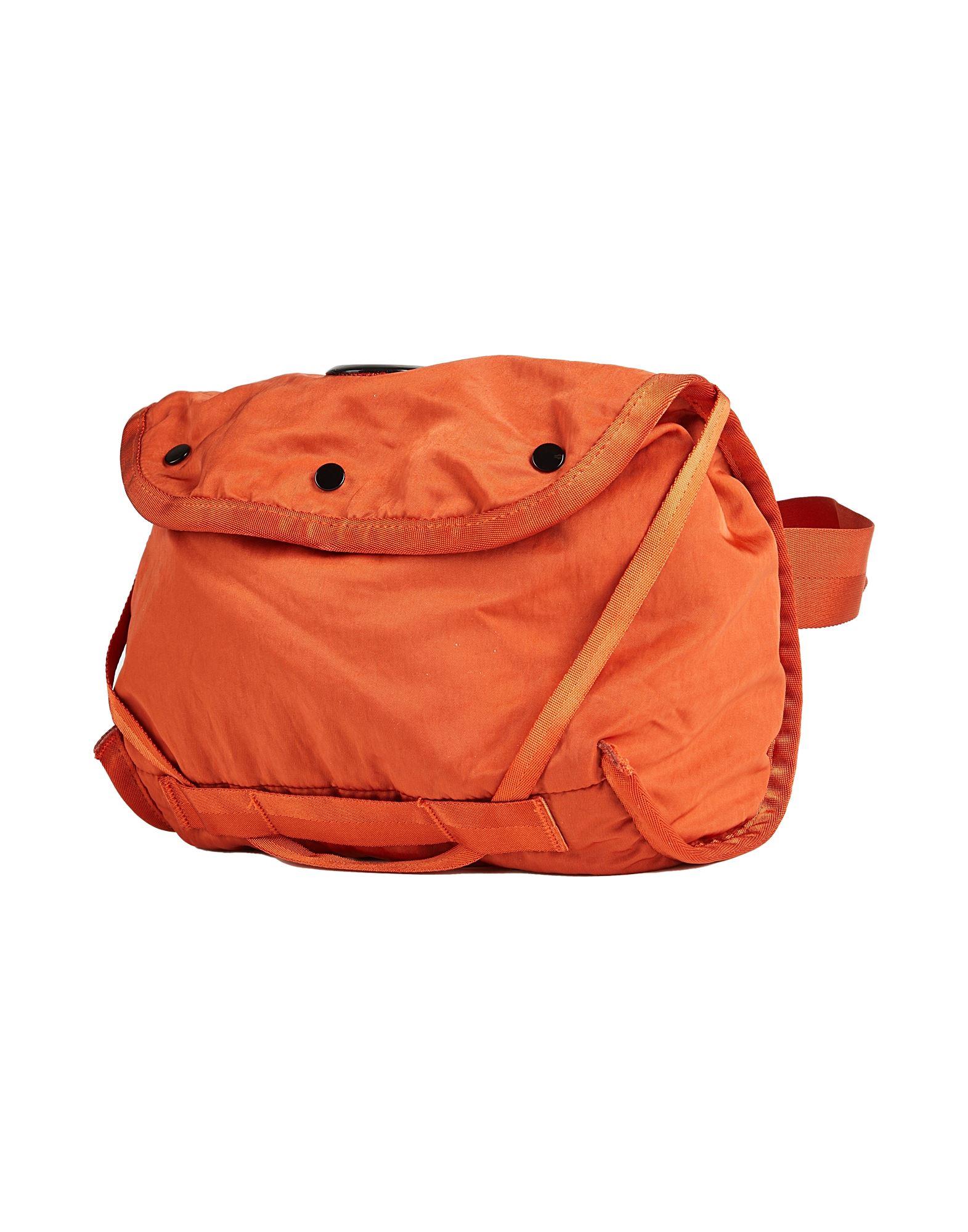 C.P. COMPANY Gürteltasche Damen Orange C.P. COMPANY Gürteltasche Damen Orange von C.P. COMPANY