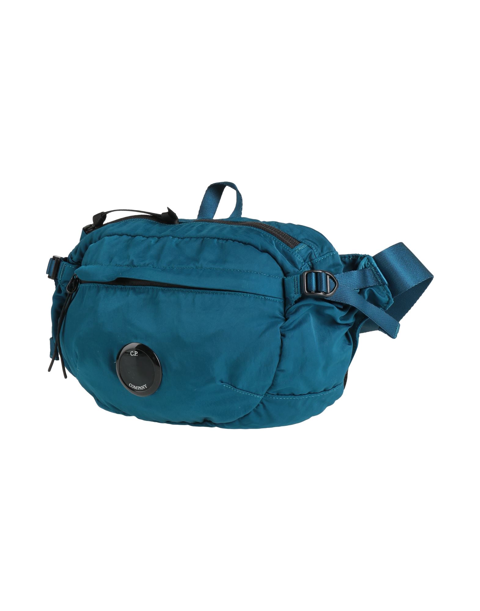 C.P. COMPANY Gürteltasche Herren Aquamarin C.P. COMPANY Gürteltasche Herren Aquamarin von C.P. COMPANY