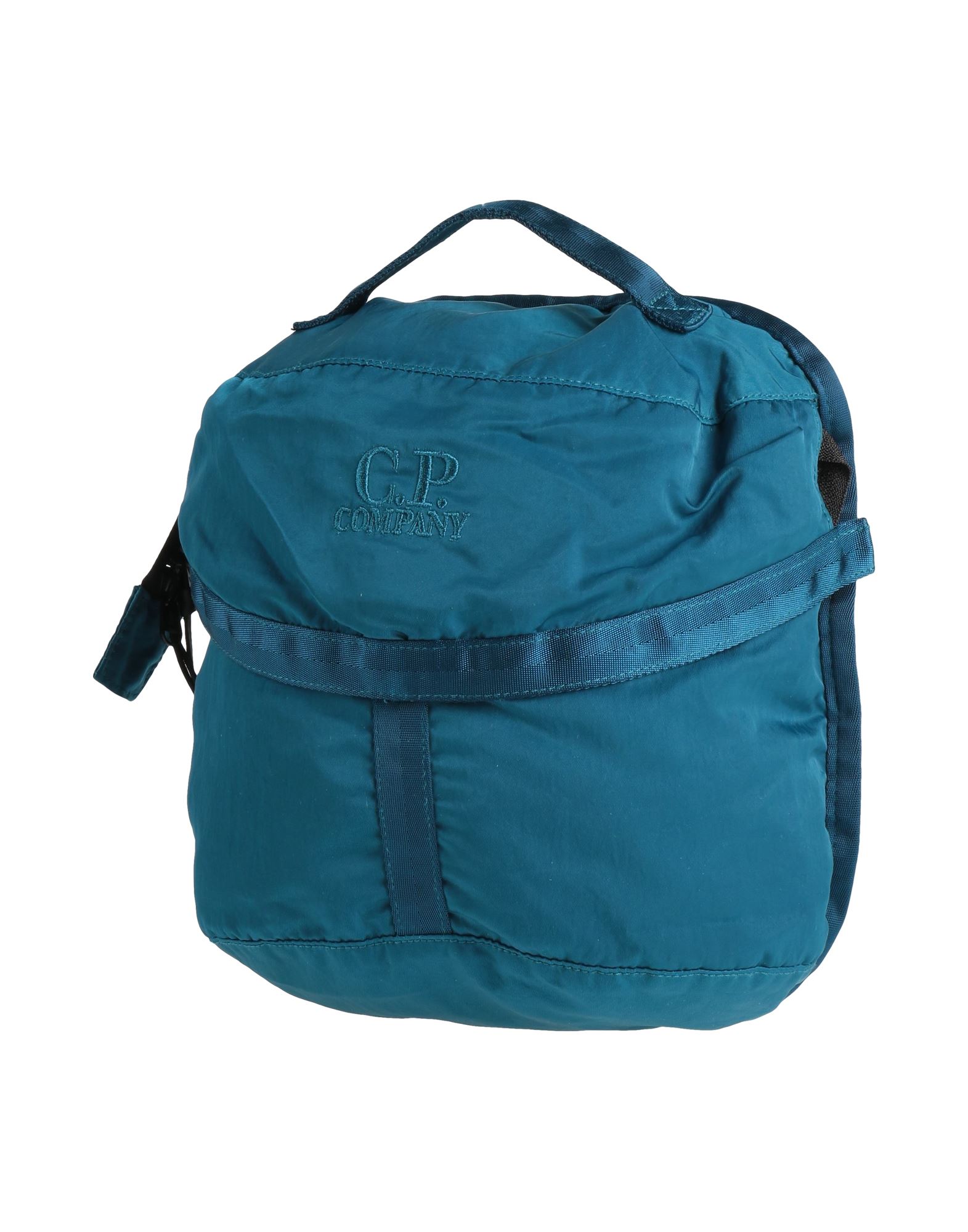 C.P. COMPANY Gürteltasche Herren Aquamarin C.P. COMPANY Gürteltasche Herren Aquamarin von C.P. COMPANY