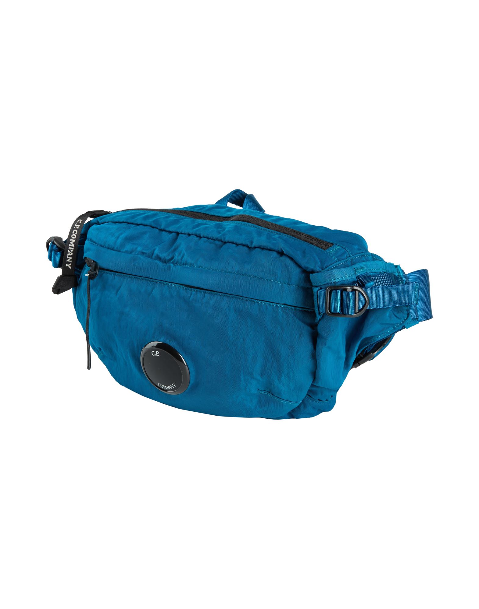 C.P. COMPANY Gürteltasche Herren Aquamarin von C.P. COMPANY